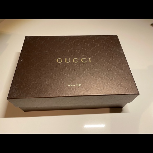 Gucci Heels - Picture 4 of 7